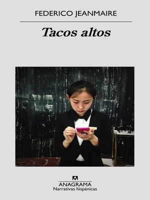 cover image of Tacos altos